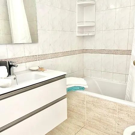 Molino Azul 3a, Mit Meerblick Apartament Valle Gran Rey